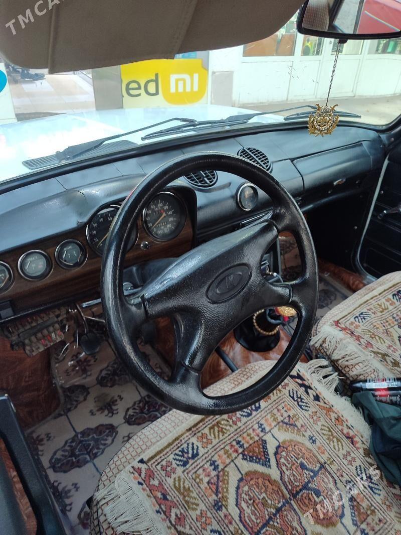 Lada 2106 1990 - 30 000 TMT - Kaka - img 2