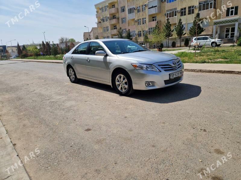 Toyota Camry 2010 - 210 000 TMT - Mary - img 3