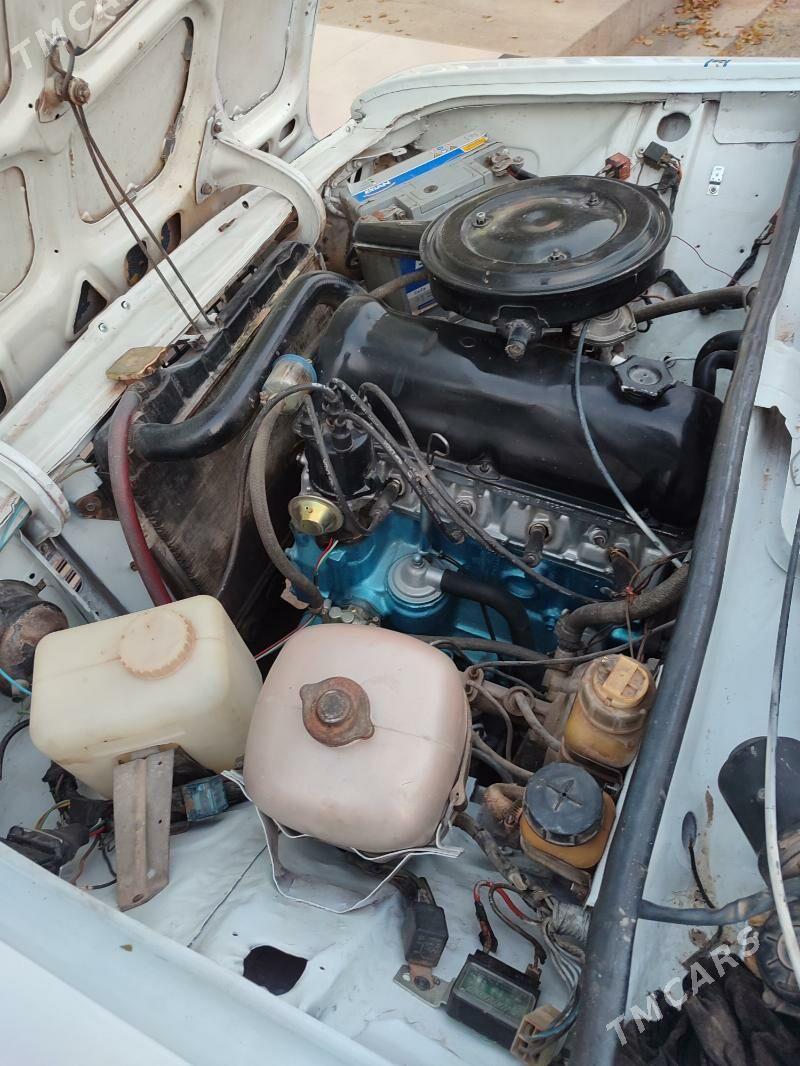 Lada 2106 1990 - 30 000 TMT - Kaka - img 1