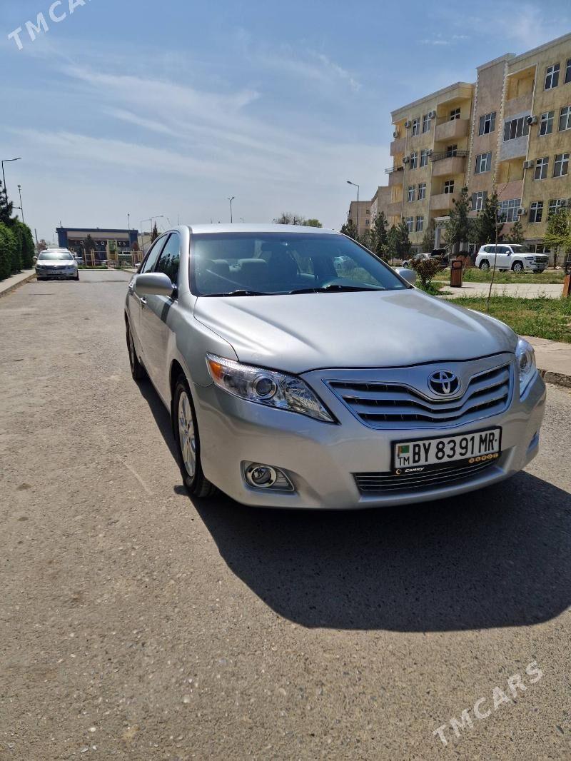 Toyota Camry 2010 - 210 000 TMT - Mary - img 4