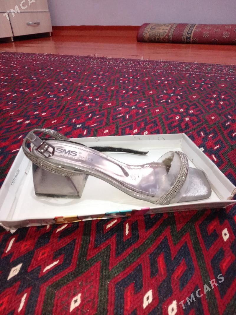 Ayakgap - Bereket - img 5