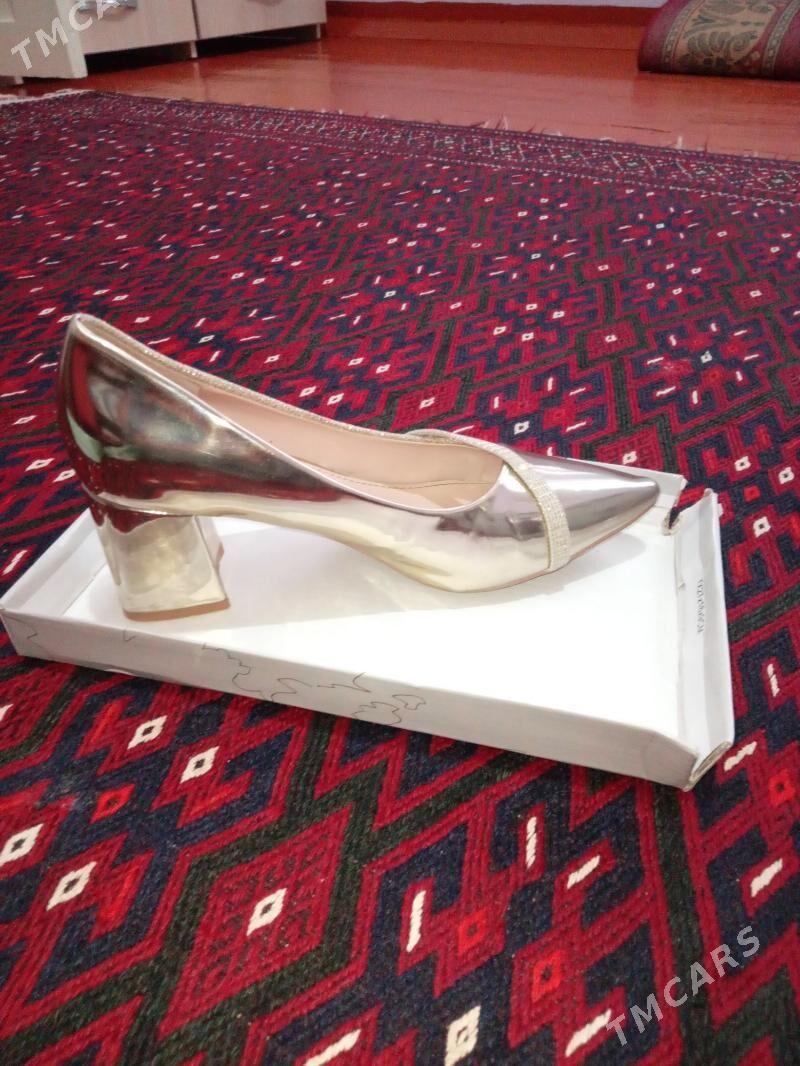 Ayakgap - Bereket - img 4