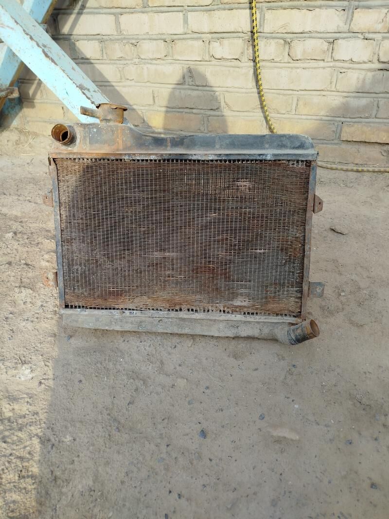 Radyatyr 300 TMT - Wekilbazar - img 2