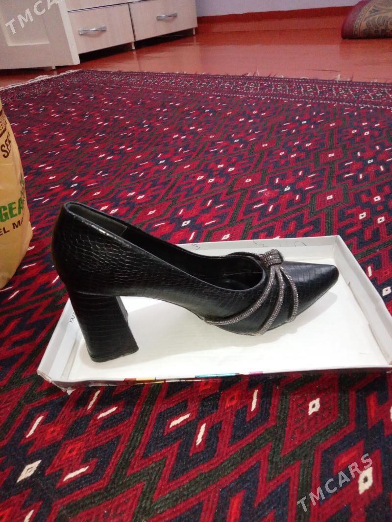 Ayakgap - Bereket - img 2