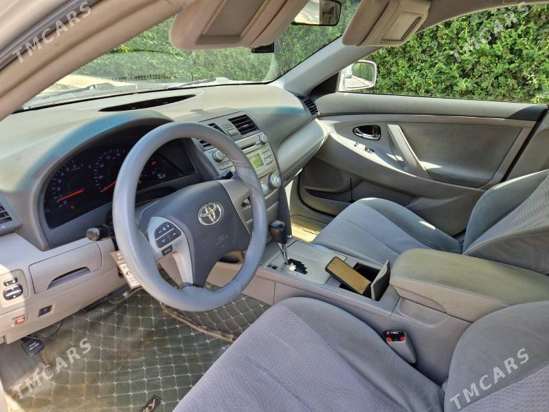 Toyota Camry 2010 - 210 000 TMT - Mary - img 6