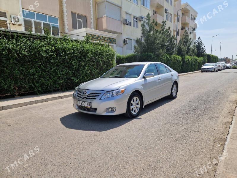 Toyota Camry 2010 - 210 000 TMT - Mary - img 5
