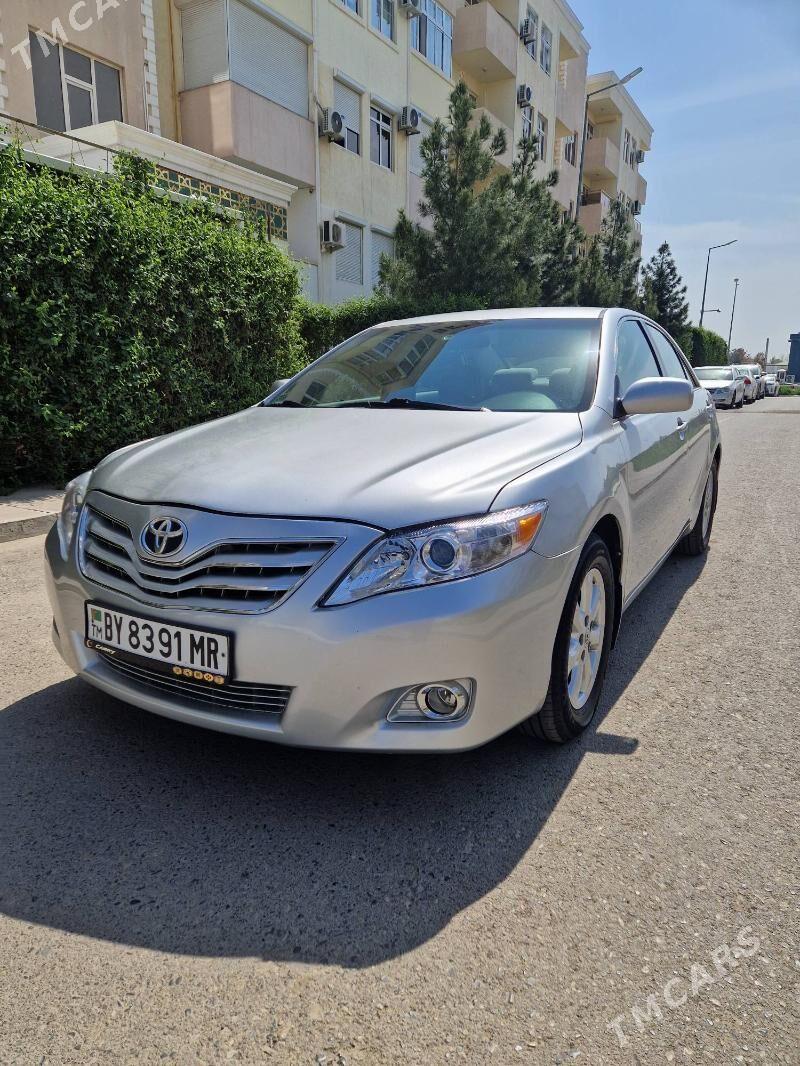 Toyota Camry 2010 - 210 000 TMT - Mary - img 8