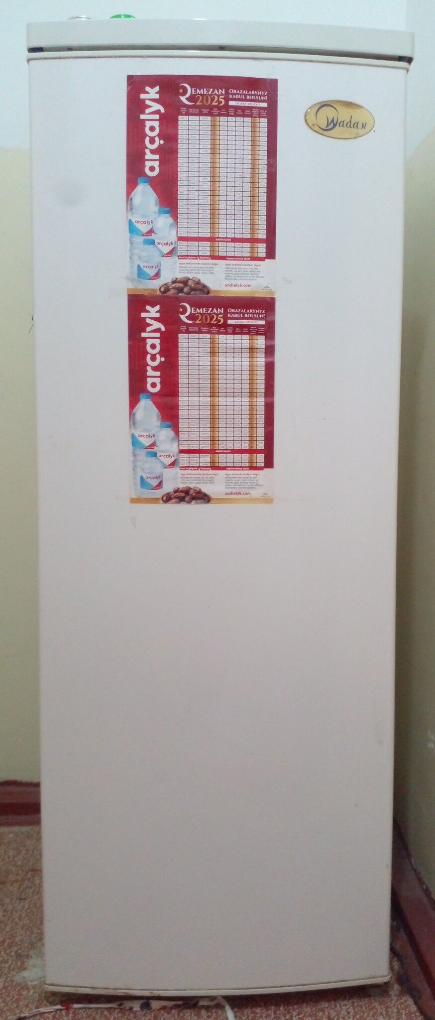 haladilnik gyssagly - Balkanabat - img 2