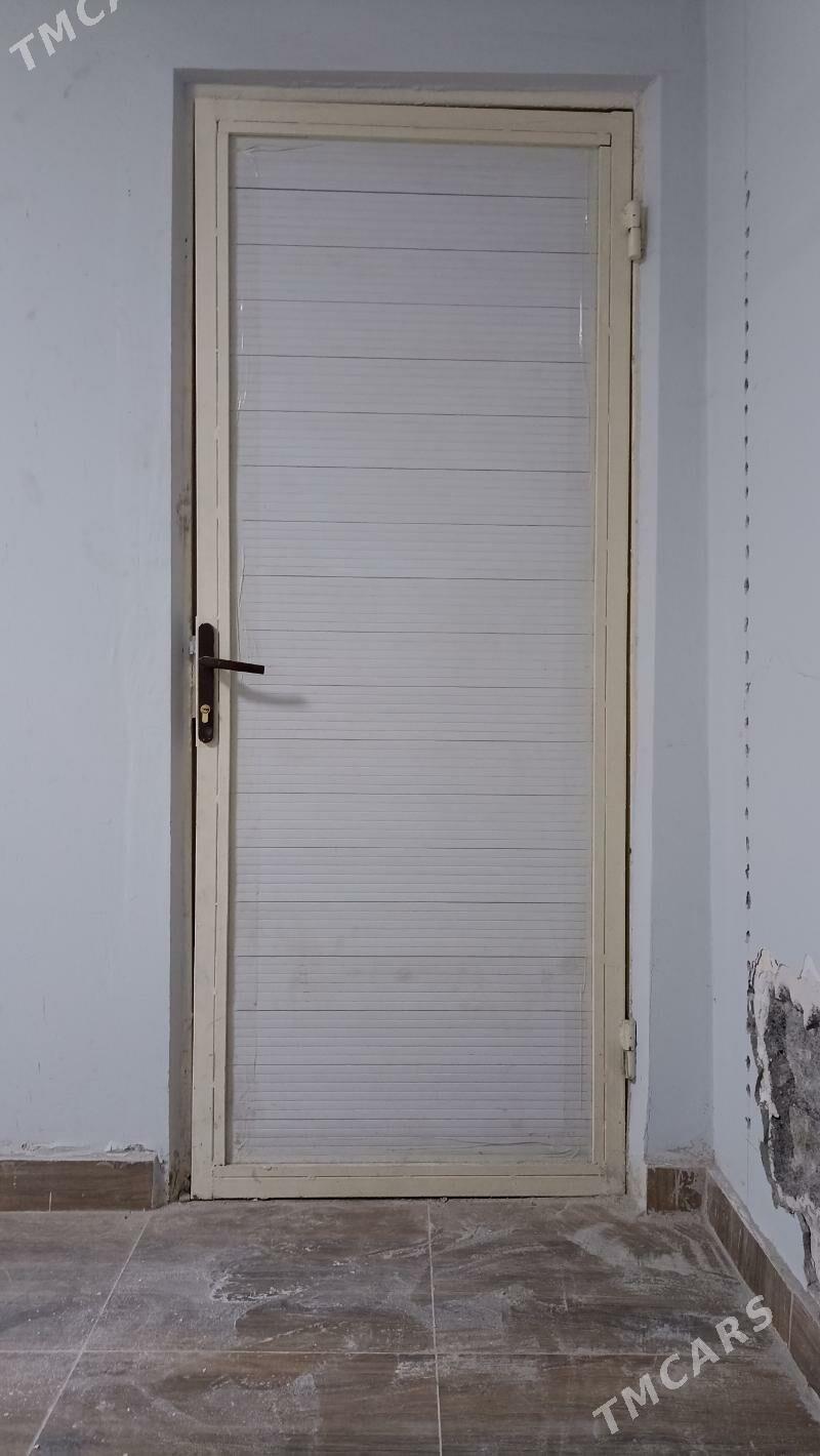 dasgy gapy - Мир 4 - img 3