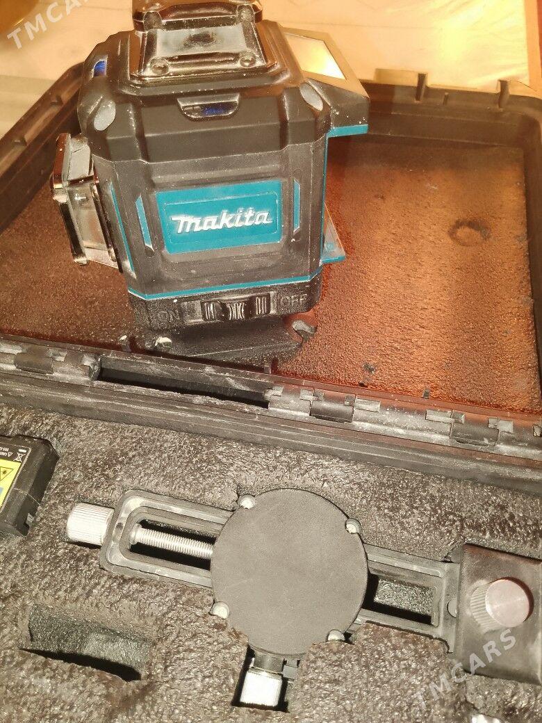 лазерный уровень - Gurbansoltan Eje - img 1