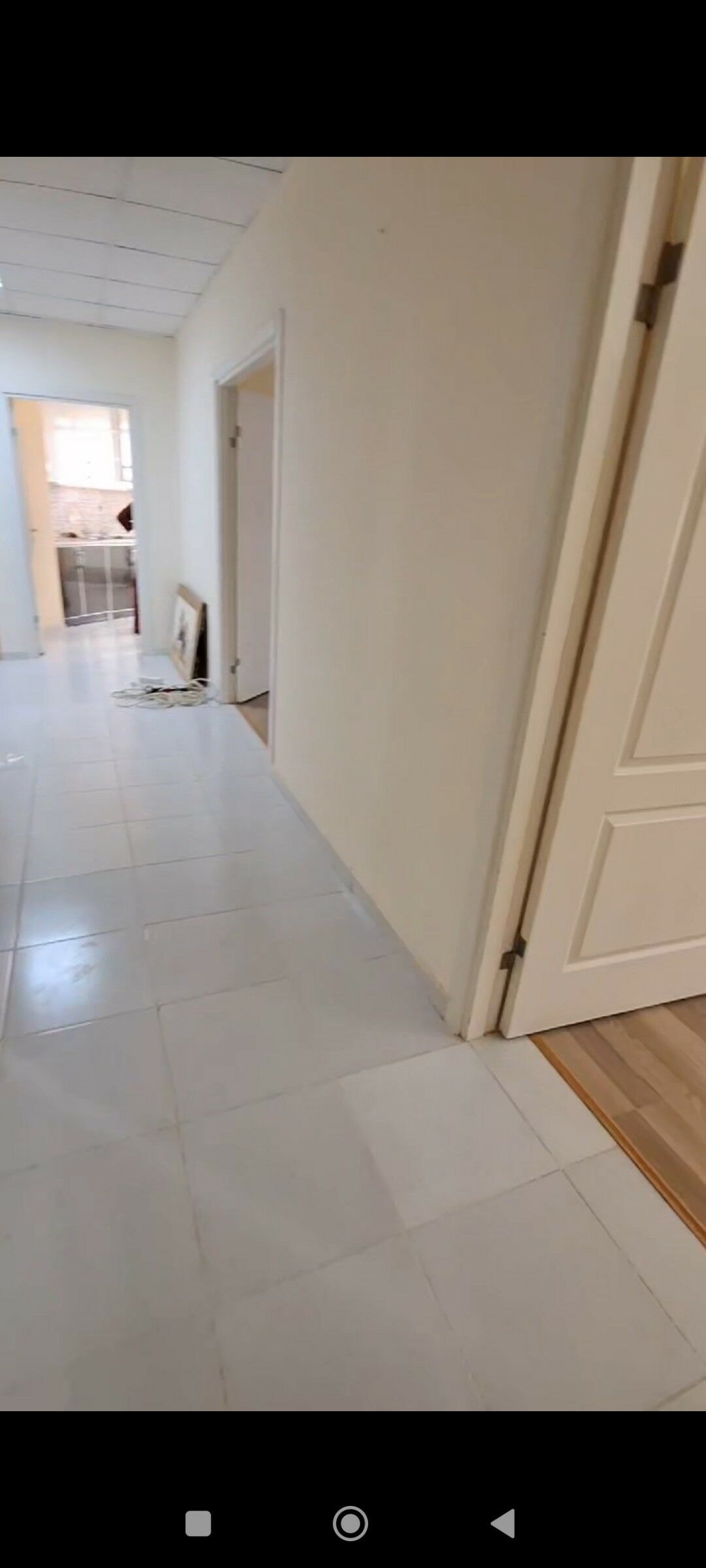 Gurtly2017 2 etaj 2 kom Hayrat - Ашхабад - img 3