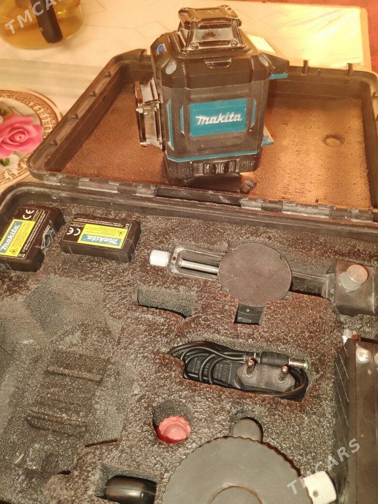 лазерный уровень - Gurbansoltan Eje - img 2