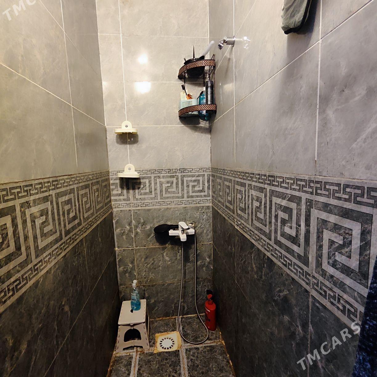 ЛАХУТИ - 2 КОМ - 1 ЭТАЖ - Ашхабад - img 6