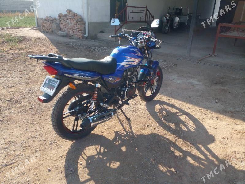 Fekon FK200-14G 2025 - 17 000 TMT - Койтендаг - img 3