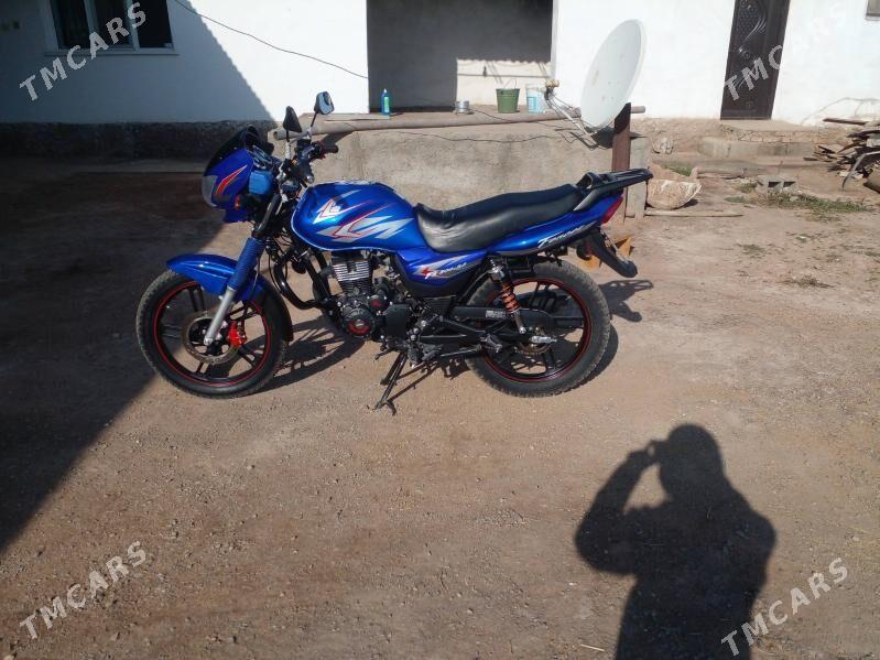 Fekon FK200-14G 2025 - 17 000 TMT - Койтендаг - img 2