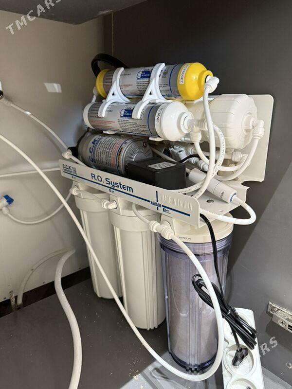 Suw filter cck taiwan - Aşgabat - img 2