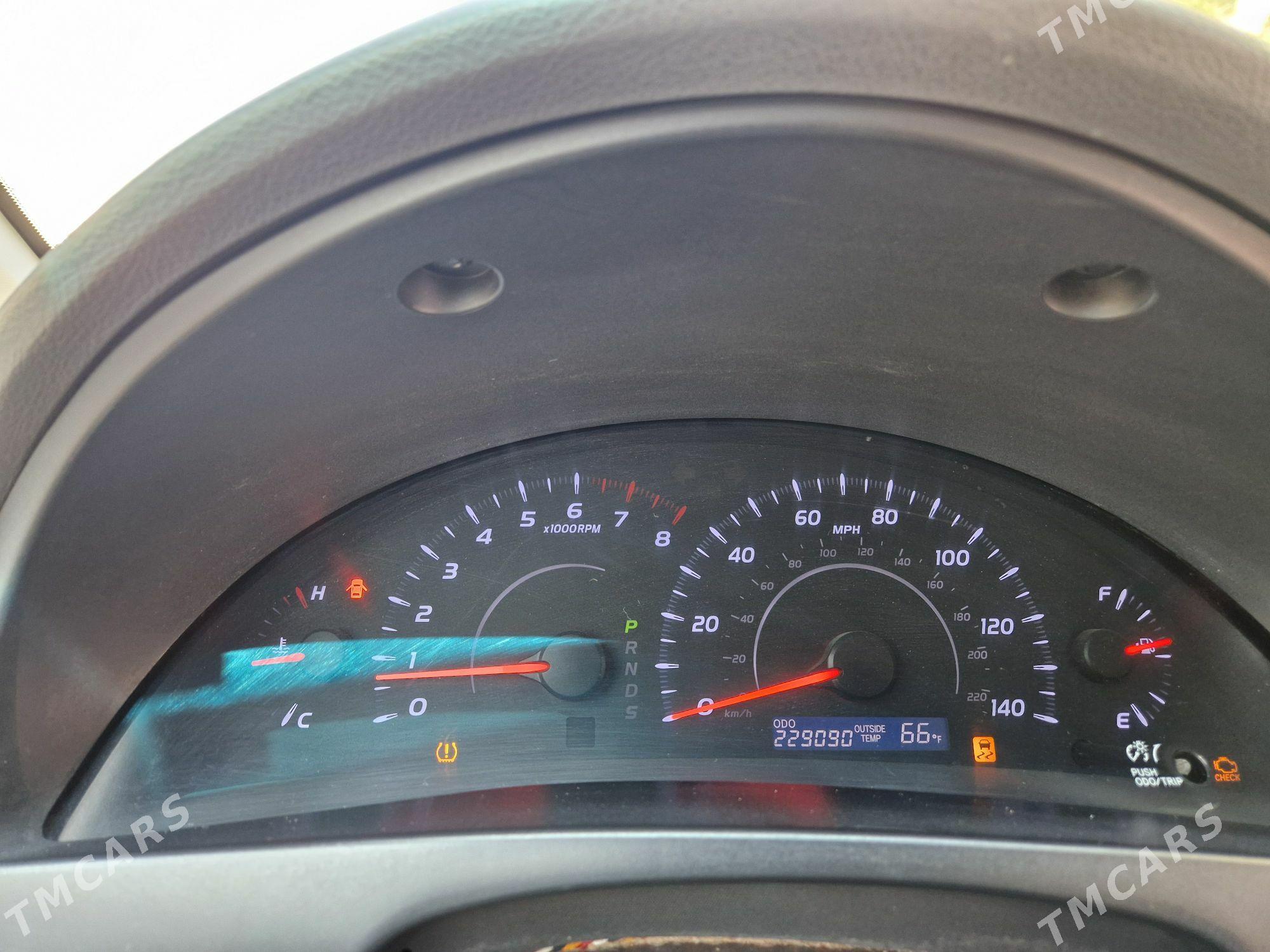 Toyota Camry 2010 - 210 000 TMT - Mary - img 10