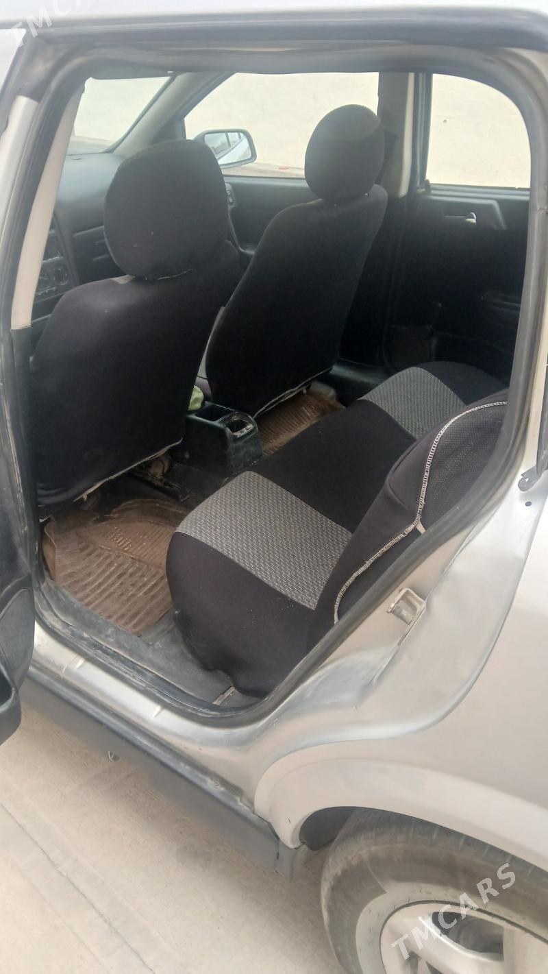 Opel Astra 1999 - 70 000 TMT - Büzmeýin - img 5