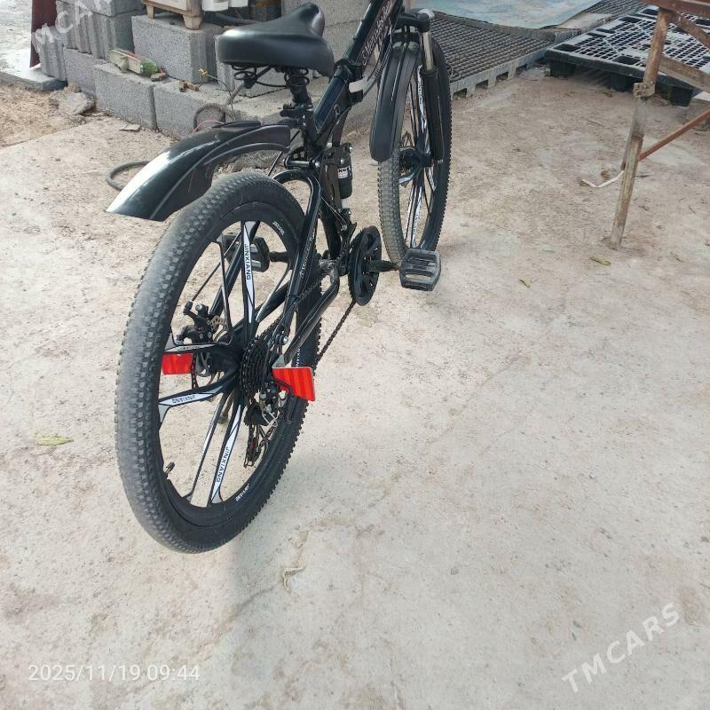 tigir Mersedes amelsatorly - Анев - img 1