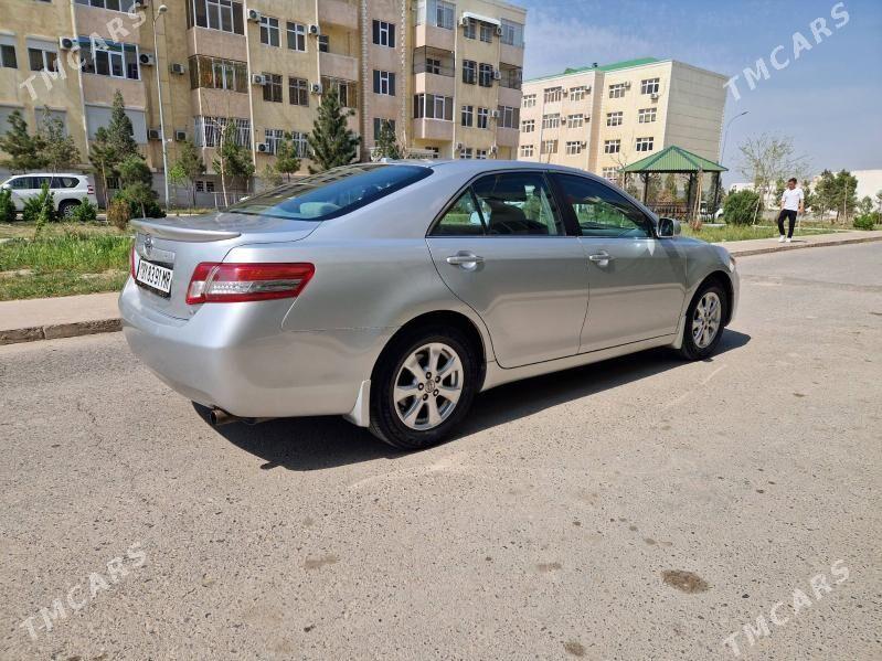Toyota Camry 2010 - 210 000 TMT - Mary - img 2