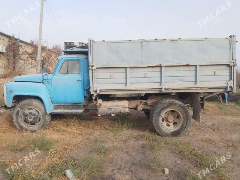 Gaz 53 1989 - 45 000 TMT - Векильбазар - img 2