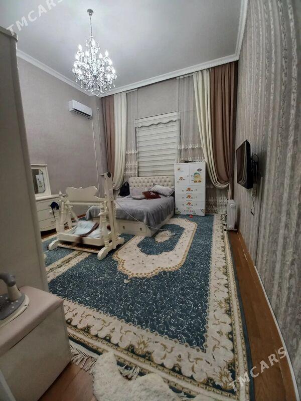 Подвойская Элитка 4 ком 200м2 - Ашхабад - img 4