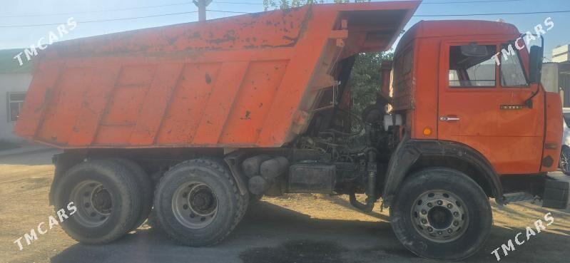 Kamaz Euro 3 2003 - 150 000 TMT - Ашхабад - img 2