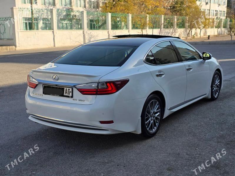 Lexus ES 350 2017 - 530 000 TMT - Aşgabat - img 4