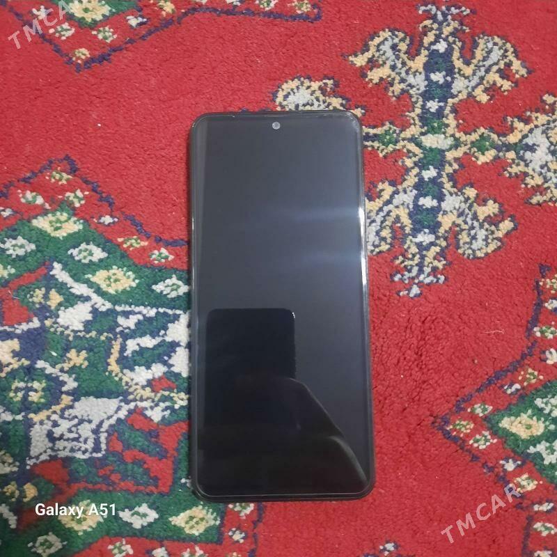 Redmi note 12 - Мары - img 1