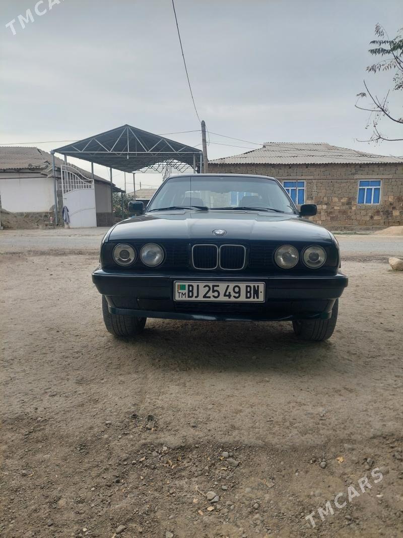 BMW 525 1994 - 60 000 TMT - Magtymguly - img 3