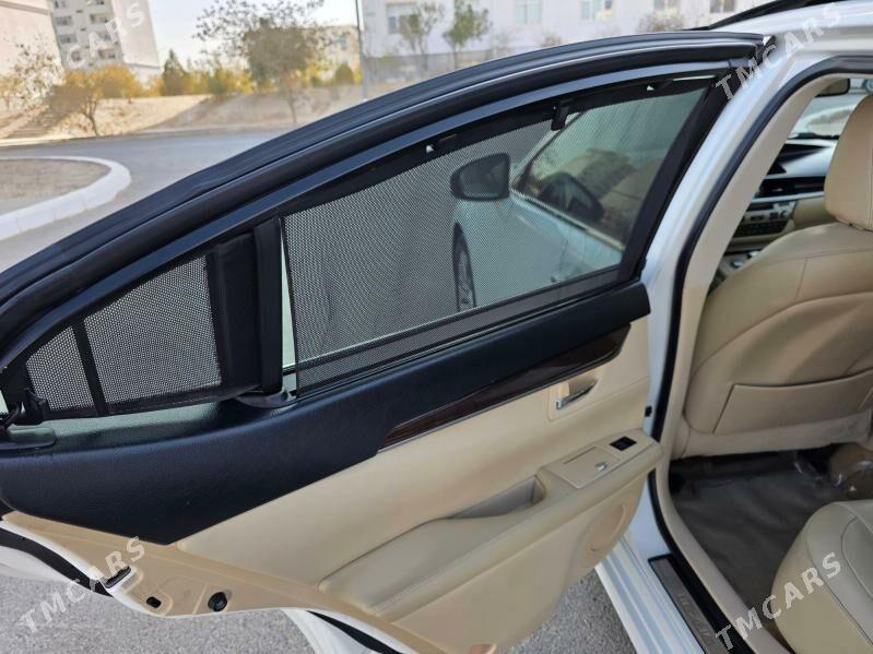 Lexus ES 350 2017 - 530 000 TMT - Aşgabat - img 9