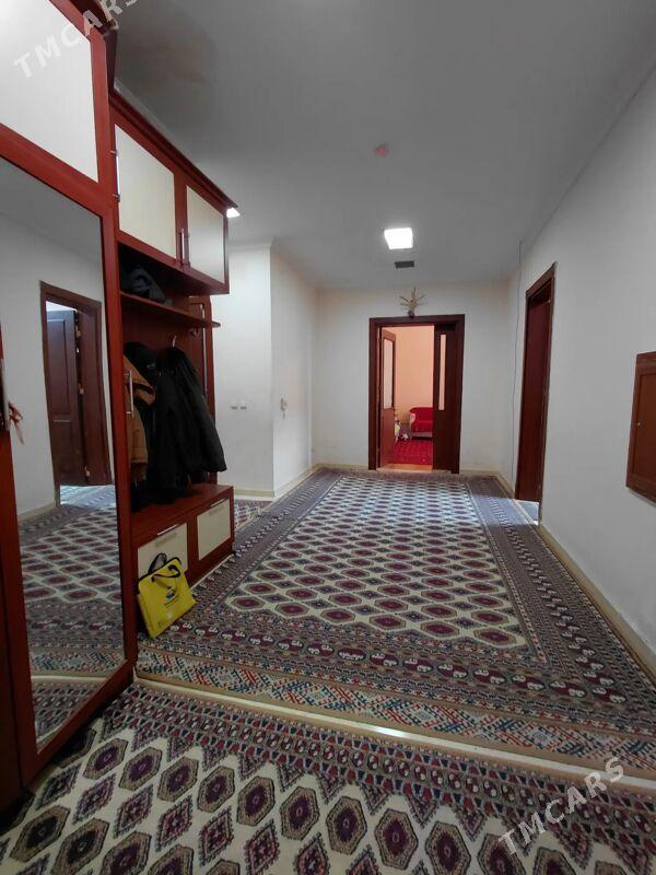 Подвойская Элитка 4 ком 200м2 - Ашхабад - img 2