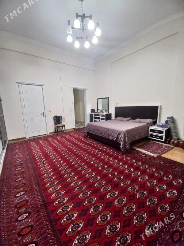 Подвойская Элитка 4 ком 200м2 - Ашхабад - img 1