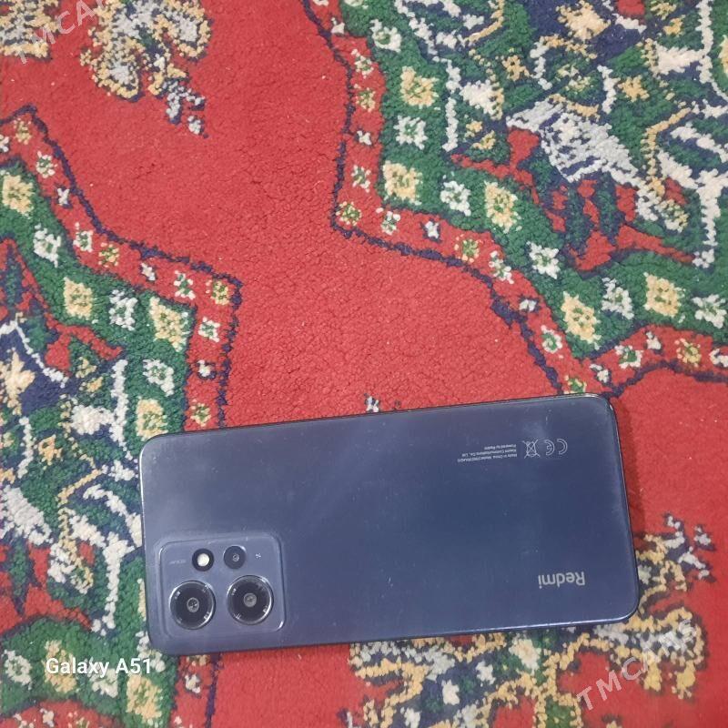 Redmi note 12 - Мары - img 2