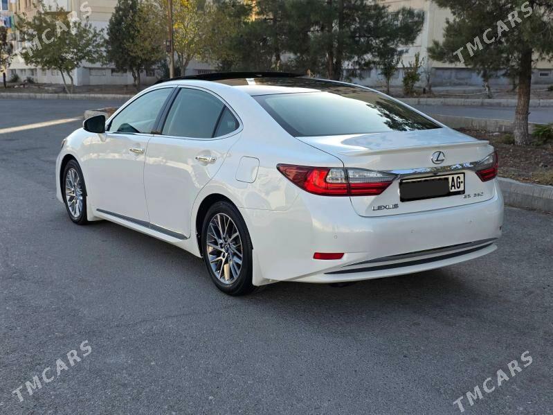 Lexus ES 350 2017 - 530 000 TMT - Aşgabat - img 3