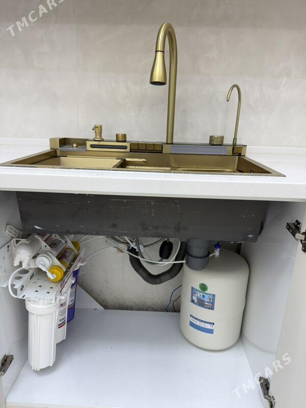 Suw arassalaýjy filter - Aşgabat - img 2