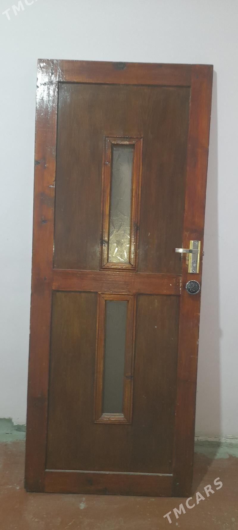 agac gapy orsunky - Чоганлы - img 2