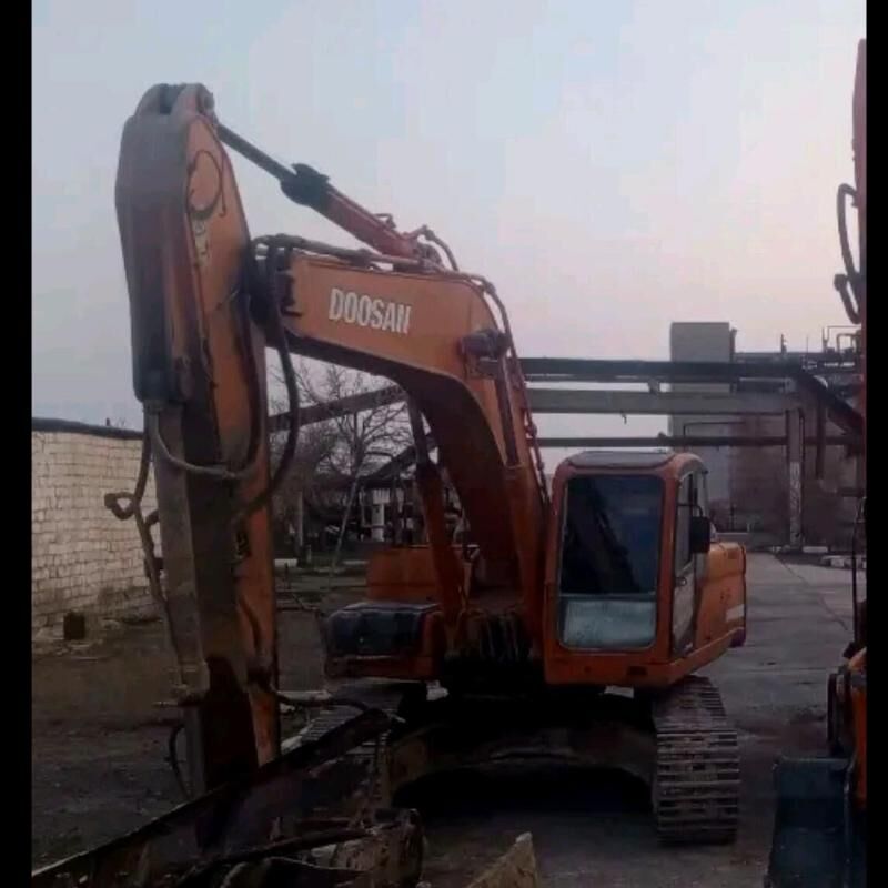 Komatsu PC360LC-11 2021 - 1 400 000 TMT - Туркменбаши - img 2