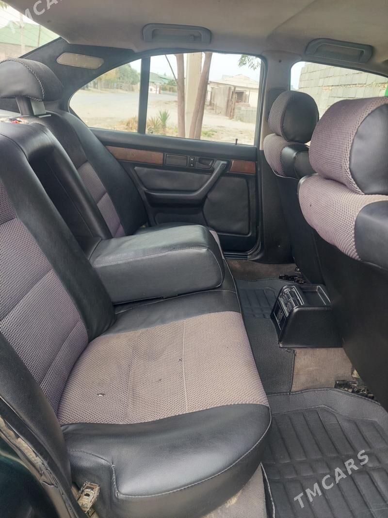 BMW 525 1994 - 60 000 TMT - Magtymguly - img 5