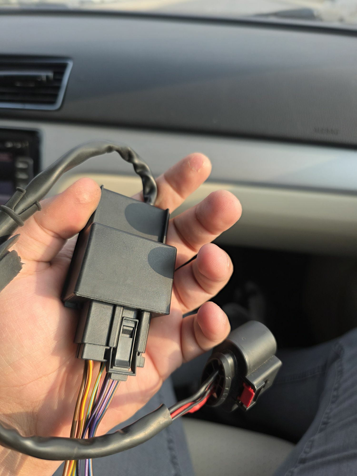 релеле бензонасоса 550 TMT - Ашхабад - img 2