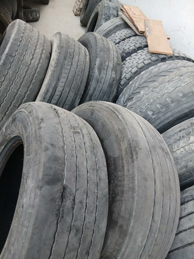 teker 315.70.22.5 800 TMT - Änew - img 1