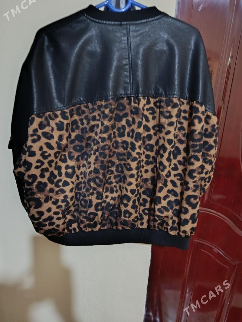 koza - Aşgabat - img 3