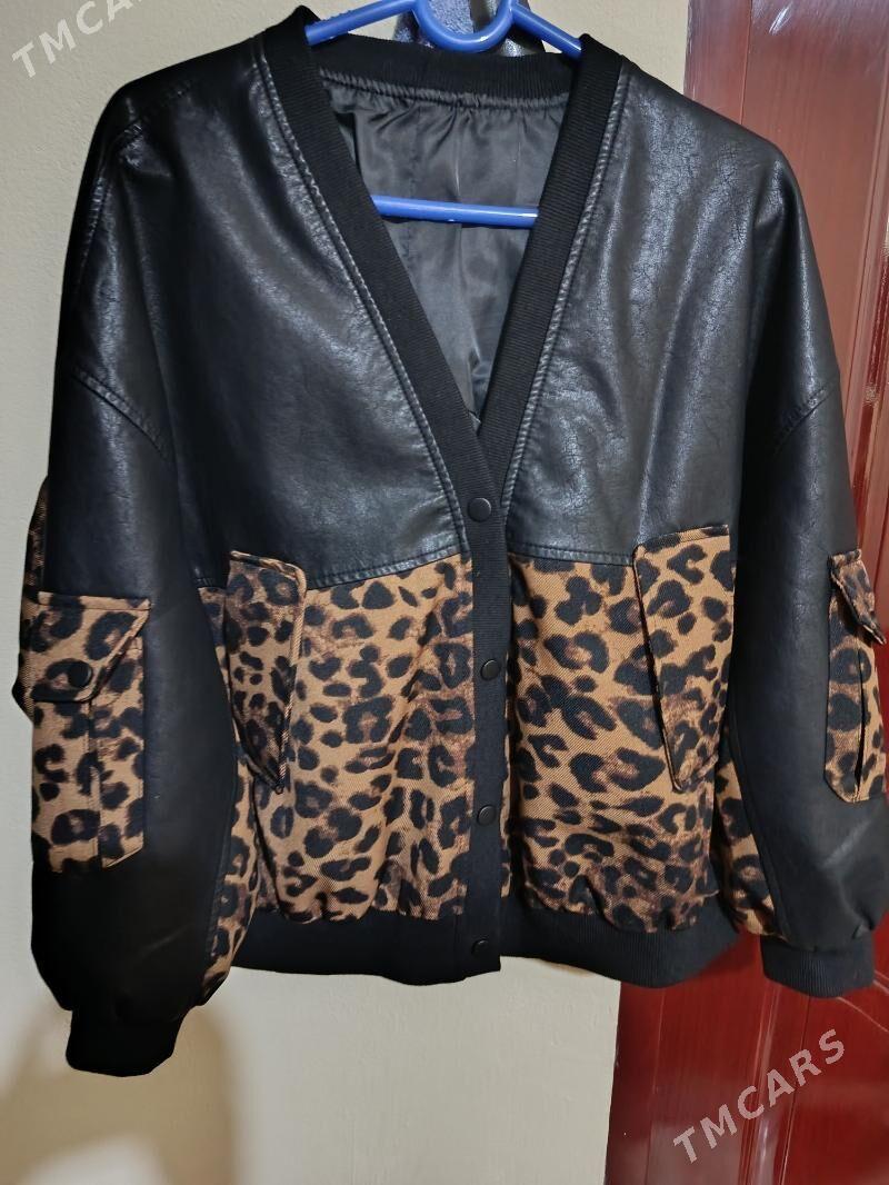 koza - Aşgabat - img 2