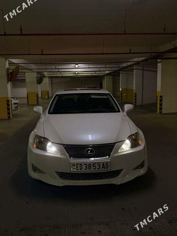 Lexus IS 250 2008 - 160 000 TMT - Ашхабад - img 2