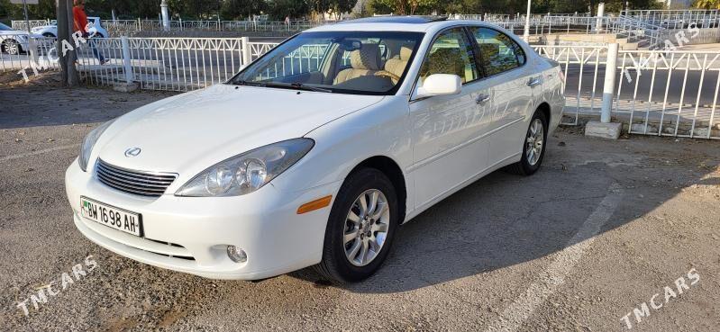 Lexus ES 330 2005 - 185 000 TMT - Aşgabat - img 2