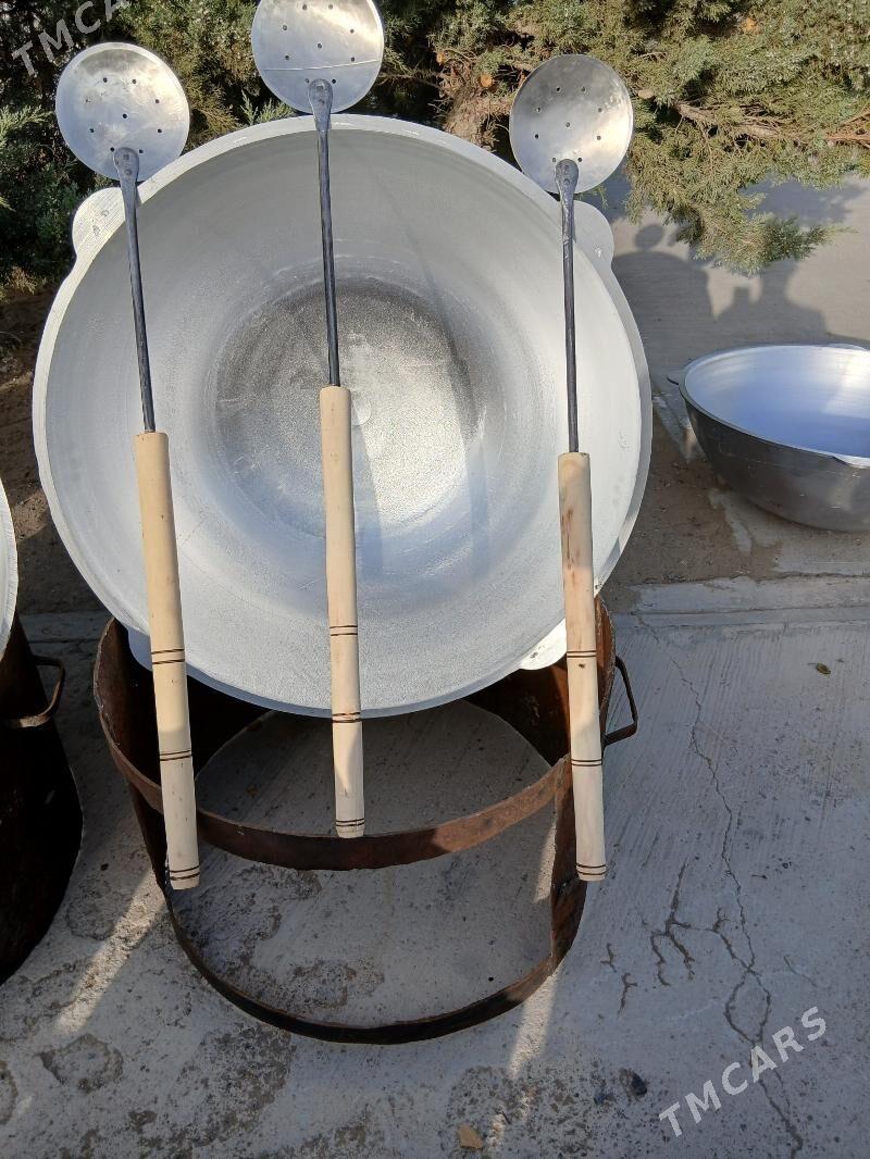 gazan - Ашхабад - img 2