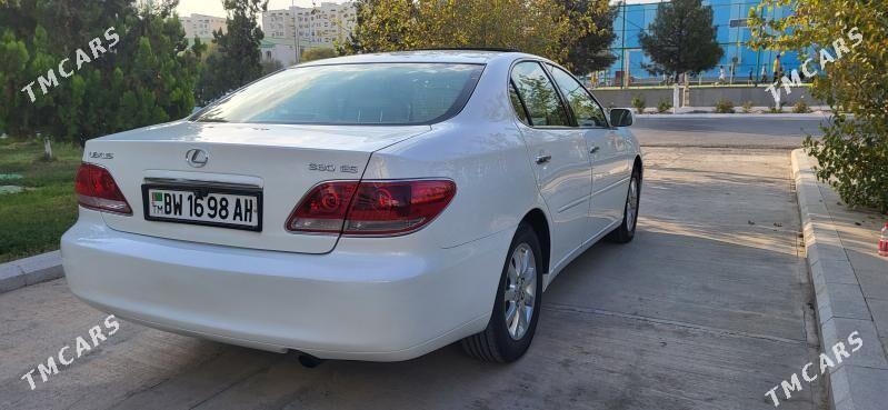 Lexus ES 330 2005 - 185 000 TMT - Aşgabat - img 10