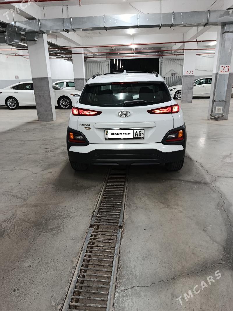 Hyundai Kona 2020 - 250 000 TMT - Ашхабад - img 4