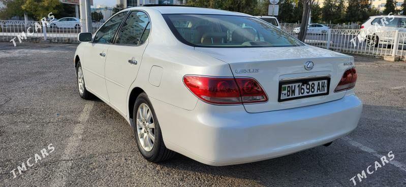 Lexus ES 330 2005 - 185 000 TMT - Aşgabat - img 6