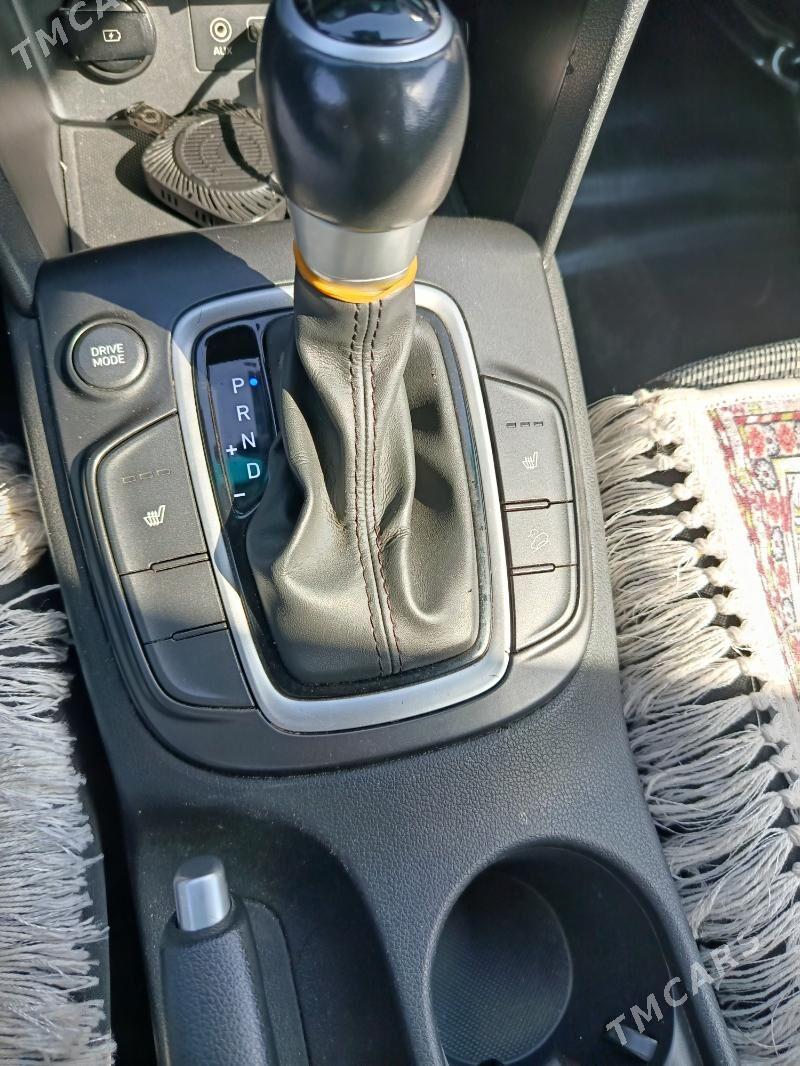 Hyundai Kona 2020 - 250 000 TMT - Ашхабад - img 5